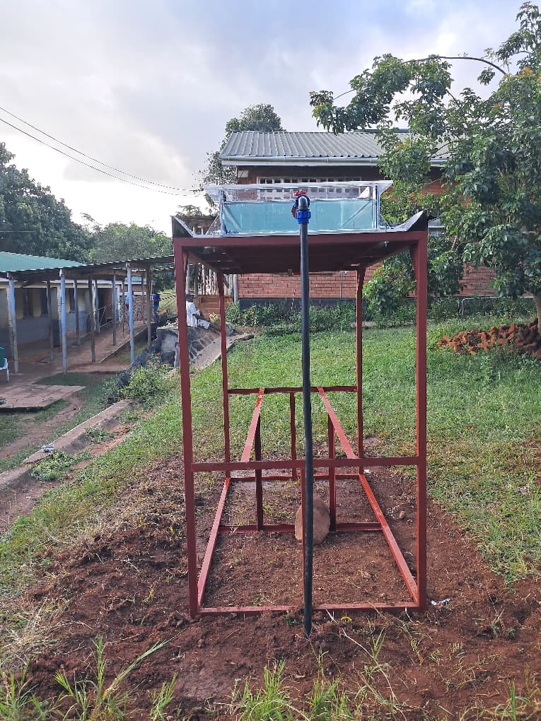 How Sunlight and Rainwater Could Transform Healthcare in Rural Malawi