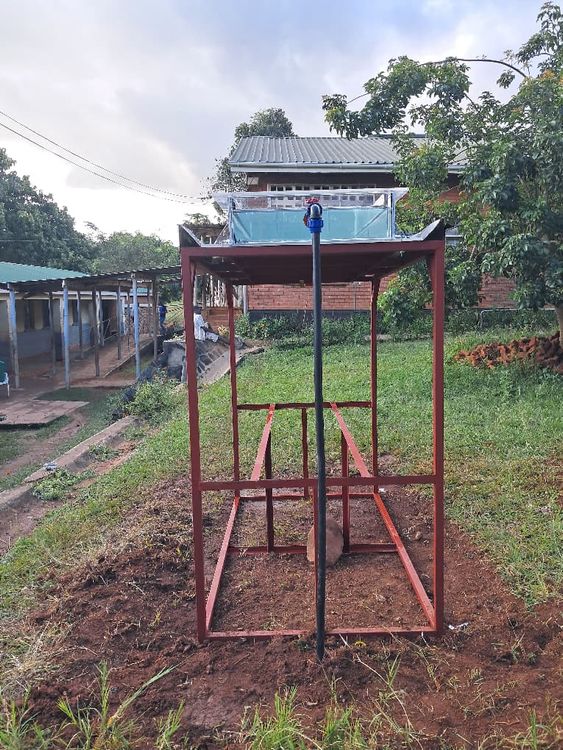 How Sunlight and Rainwater Could Transform Healthcare in Rural Malawi