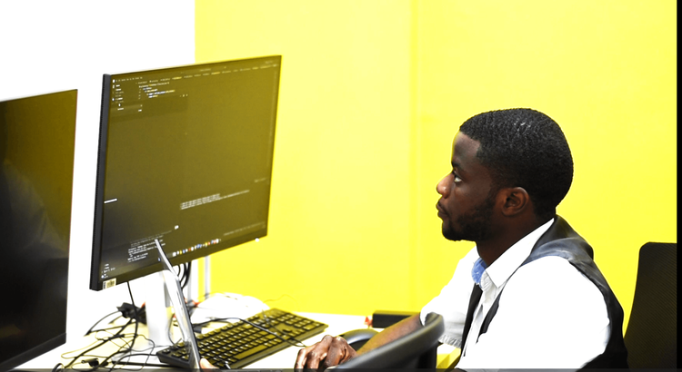 The Malawi-Made AI Giving "Digital Hands" to the Handless