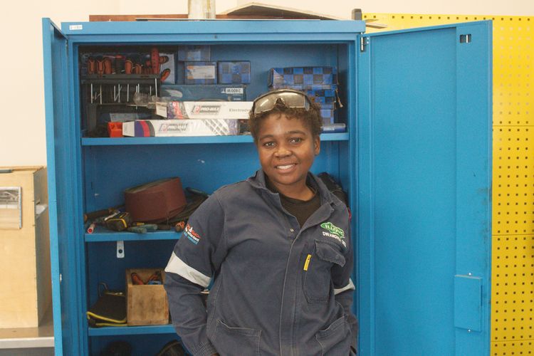 From Skills to Enterprise: Tadala Chazuka’s Zantchito Journey