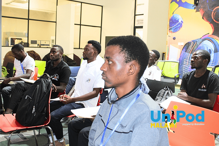Design for Manufacturing & Assembly Bootcamp Ignites Innovation at UniPod